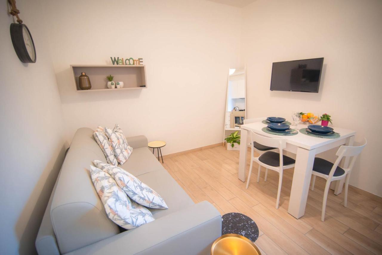 Comonfive Apartments Esterno foto