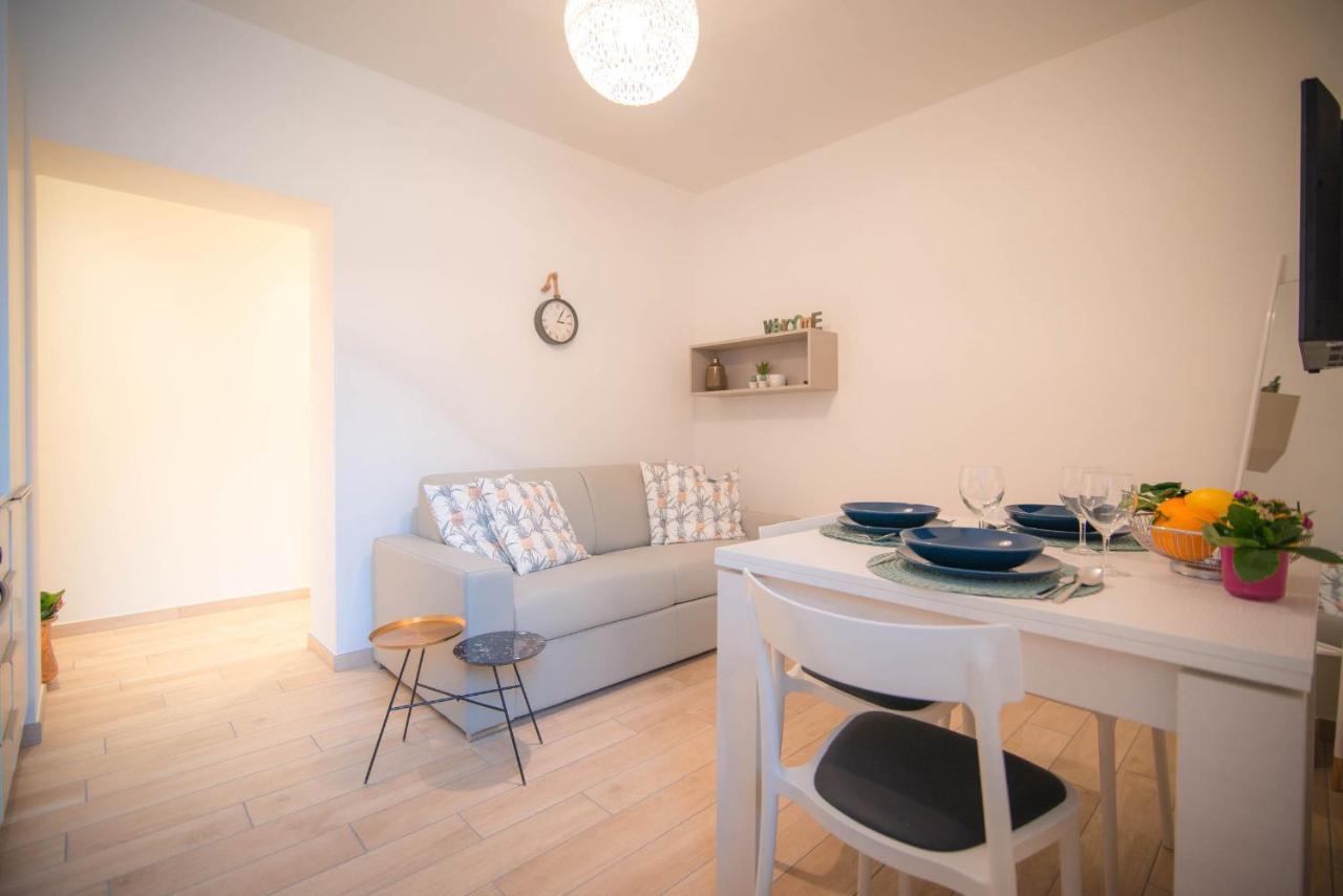 Comonfive Apartments Esterno foto
