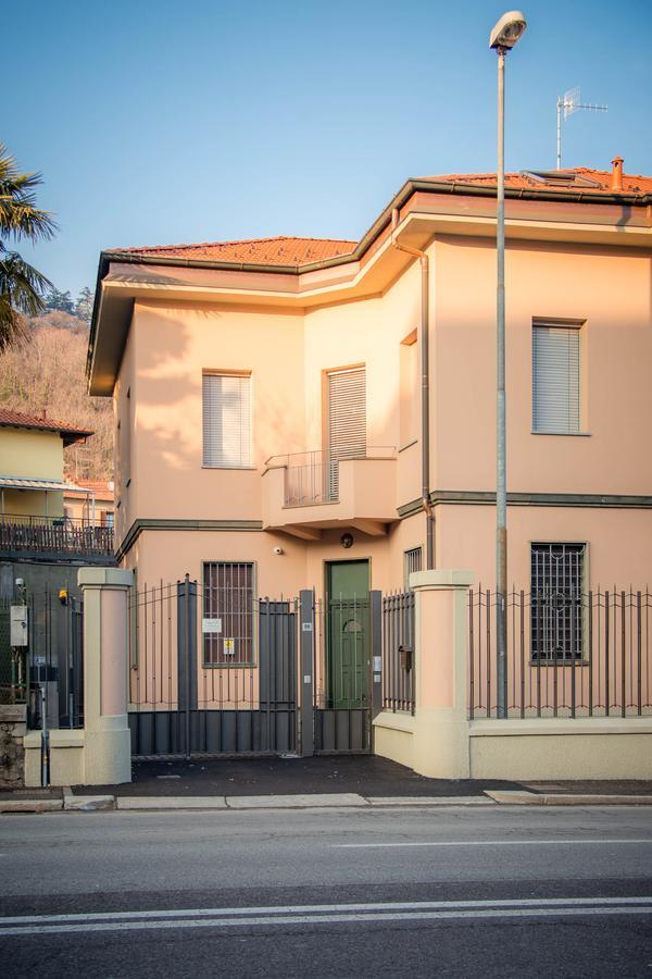 Comonfive Apartments Esterno foto